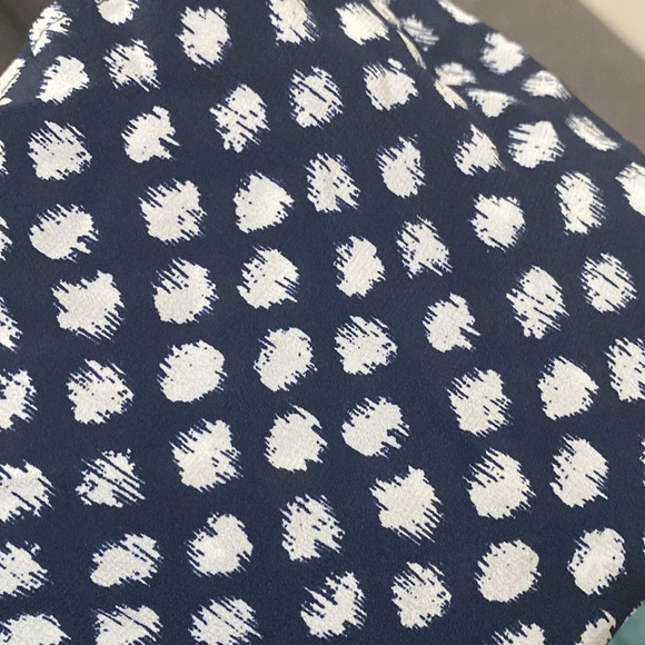 Theory silk tank top - Picture 5 of 5